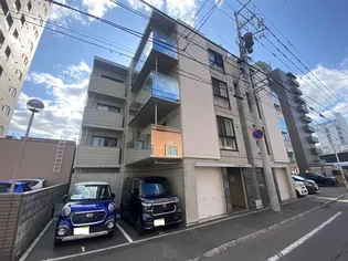 DIOCLASIS南6条の画像