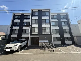 メゾンリエルの画像