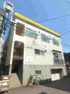 桜コーポの画像