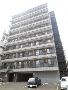 ルーブル4条館の画像