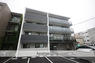 ロイヤルガーデン北6条の画像