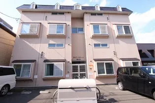 ライフステージ旭ヶ丘の画像