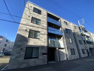 PREMIERE(プルミエール)【2階】の外観