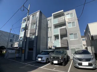 ブランシャールTS COURT桑園の画像