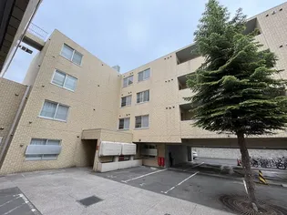 ヒルズタウン幌西の画像