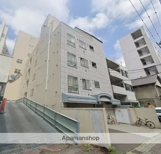北海道札幌市中央区南七条西4丁目【マンション】の外観