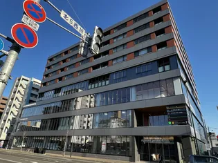 プレミアムガーデン北円山の画像