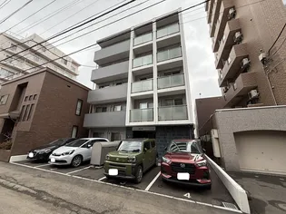 アリュール南6条の画像