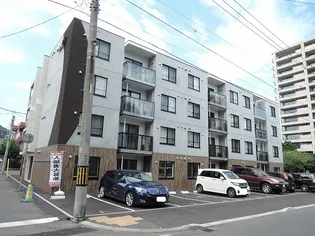 REEF NEST(リーフネスト)【103号室号室】の外観