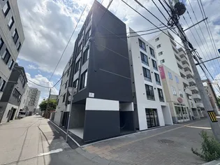 リーサ苗穂駅前の画像