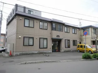 アルブル北6条の画像