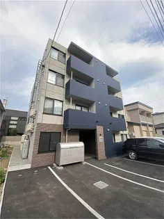 GRANMODE山鼻【4階】の外観