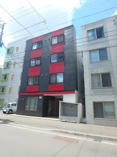 エクセルハウスサウスエイトの画像