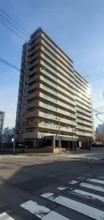 ヴェルビュ円山北6条グランステージの画像