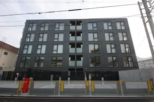 SーRESIDENCE南円山BLAZEの画像