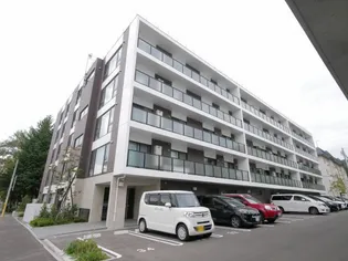 SーRESIDENCE旭ヶ丘の画像