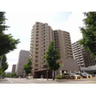 ライフプラザ北2条の画像