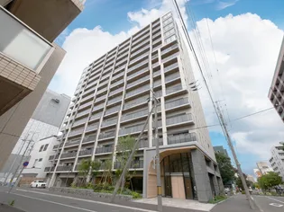 ザ ライオンズ札幌植物園YAYOI GARDENSの画像