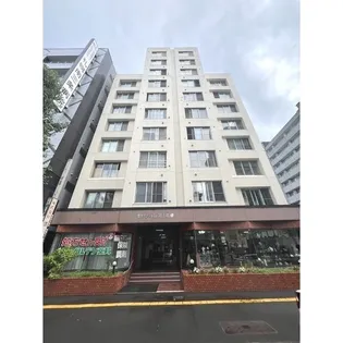 セザール札幌【5階】の外観