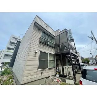 コーポたかの画像