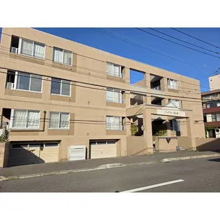 ピュアコート宮の森の画像