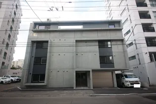 MARUYAMA RH HILLSの画像