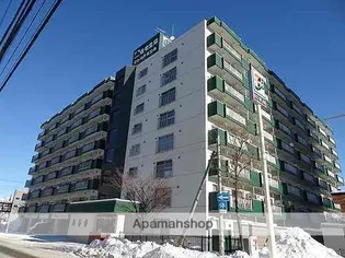 コープ北10条の画像