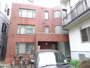 大通パステルハイムの画像