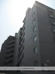 リラハイツ北壱五条の画像