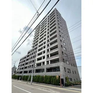 シティハウス円山北3条の画像