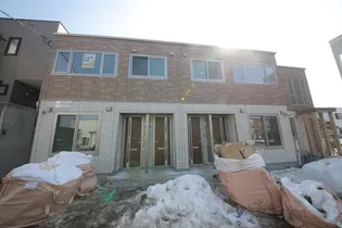 KAMS北22条の画像