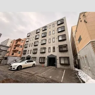 ルミエール大通の画像