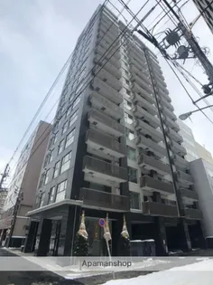 シティハウス大通西7丁目の画像