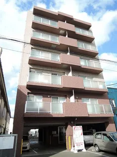 ENSOLEILLE山鼻の画像