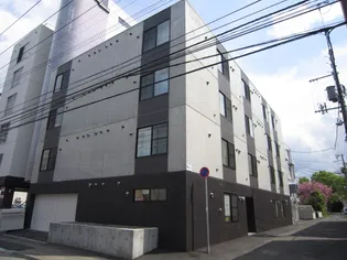 POSITANOW18【3階】の外観