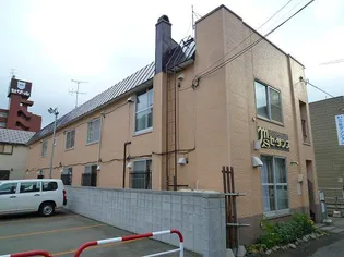 セ ザンヌ13の画像