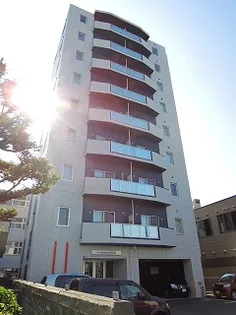 マハトゥール伏見の画像