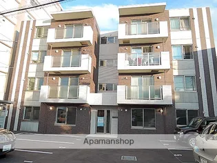 アスティル伏見の画像