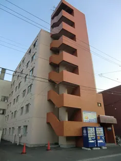 藤井ビル北14条の画像