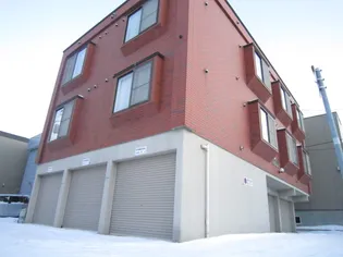 北陽ハイムの画像