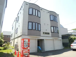 ローヤルハイツN15の画像