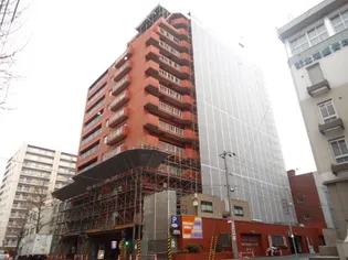 朝日プラザ偕楽園の画像