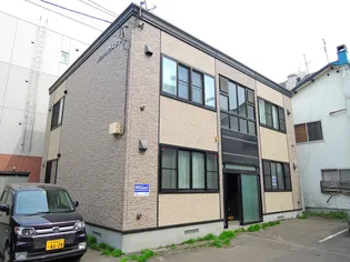 タウンハウス8 9の画像