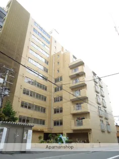 北海道札幌市中央区大通西24丁目【マンション】の外観