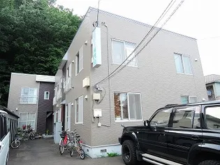 プリメーラ南円山の画像