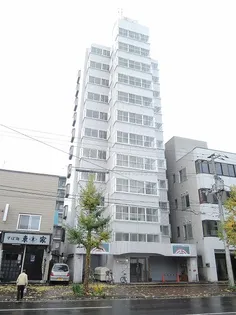 OMレジデンス南9条の画像