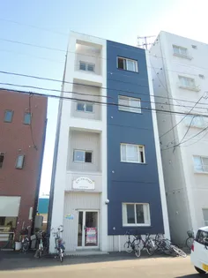 ピアアネックス23の画像