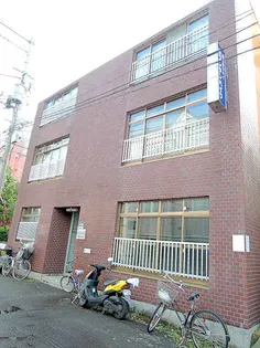 セブンテンハイツ【302号室】の外観