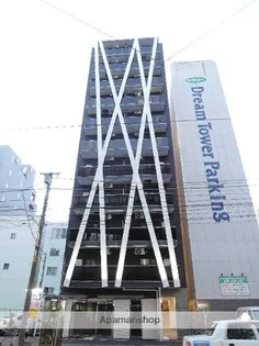 スペチアーレ・プリーモ【11階】の外観