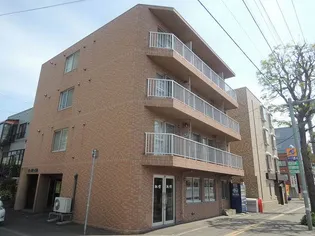 ロータリー円山の画像